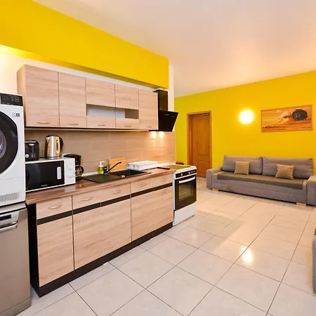Budget Guest house Bucharest