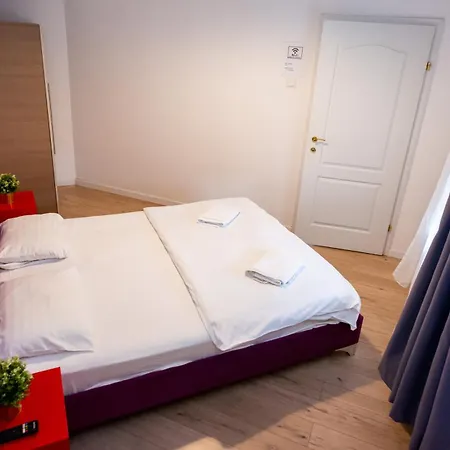 Budget Bucharest