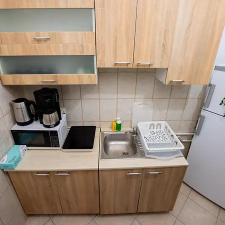 Budget 4* Бухарест