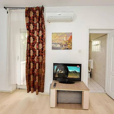 Budget Guest house