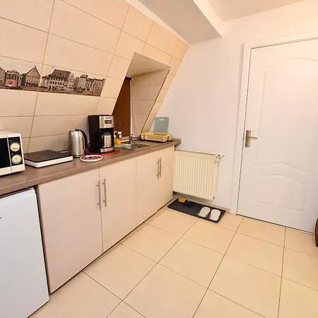 Guest house Budget