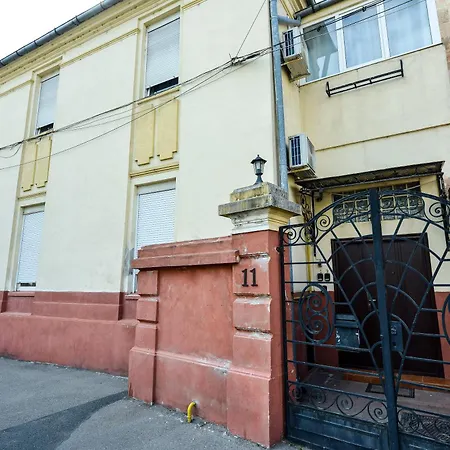 Budget Guest house Bucharest